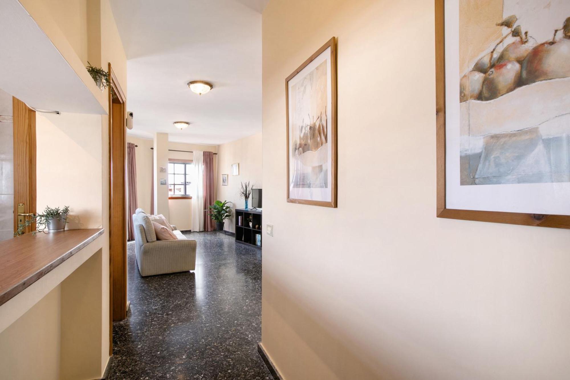Casa Fefa Vakantiehuis