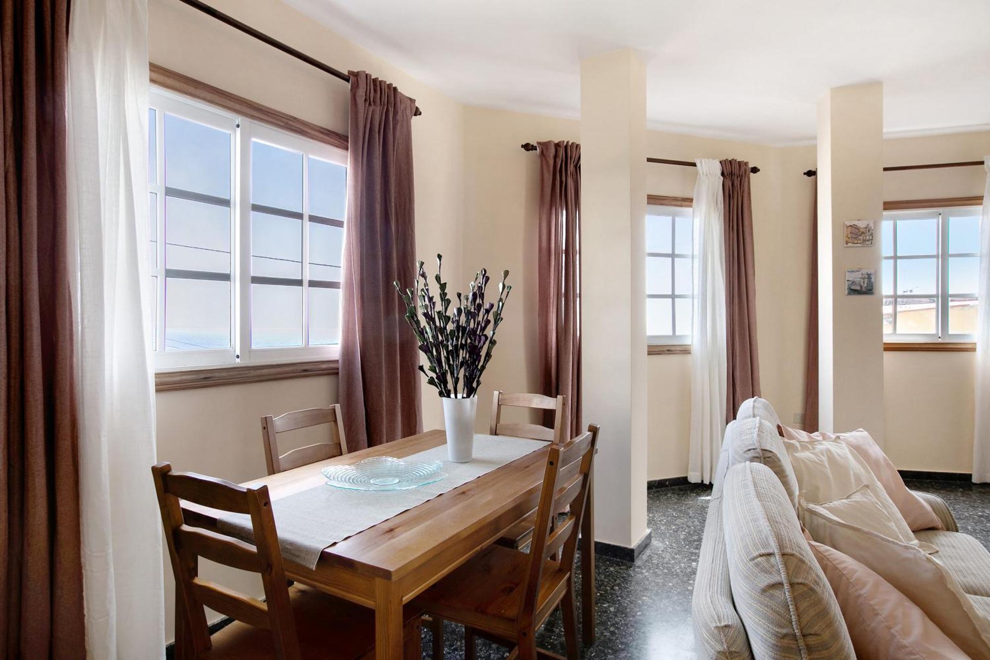 Vakantiehuis Casa Fefa *