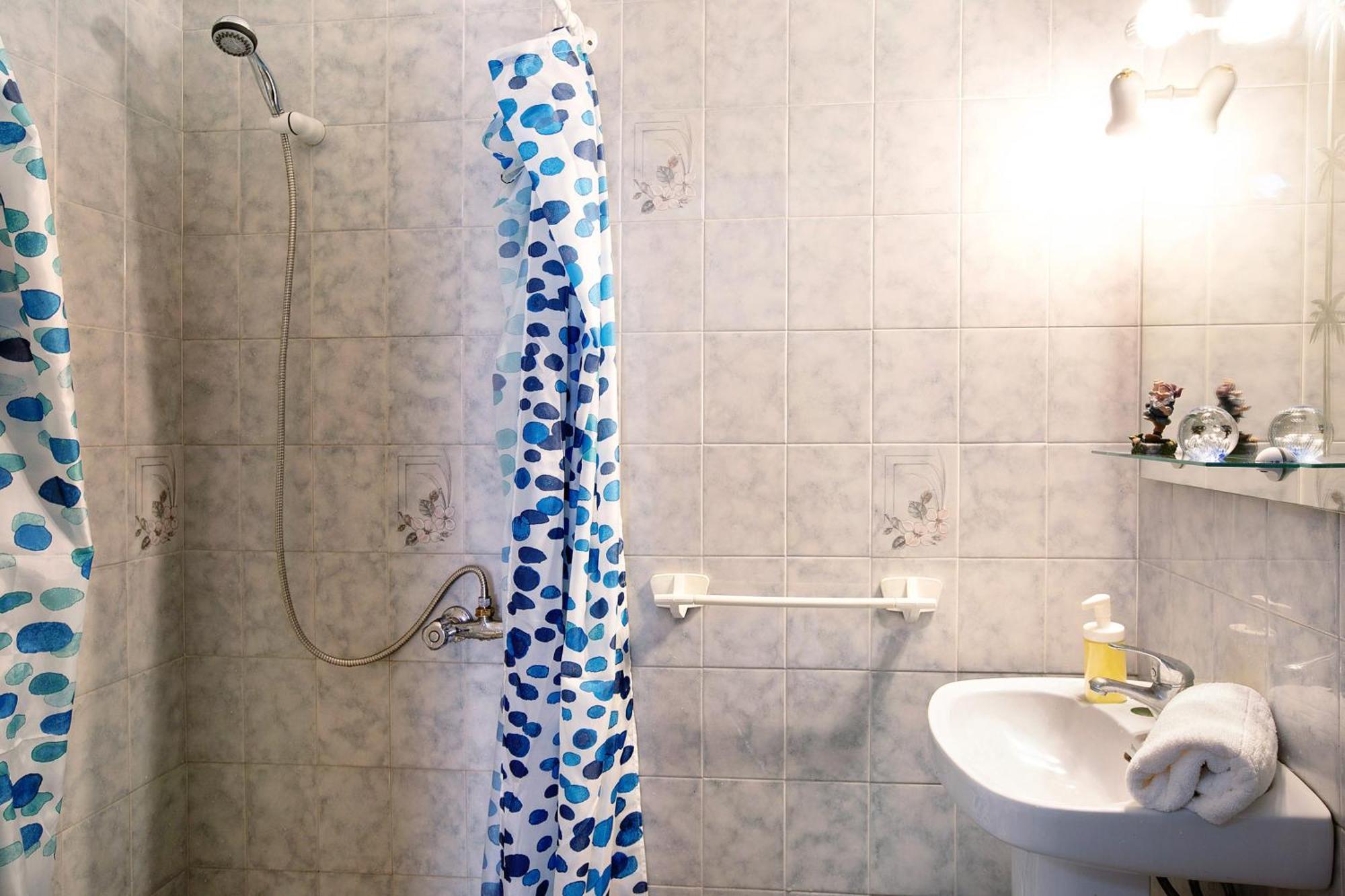 Vakantiehuis Casa Fefa *