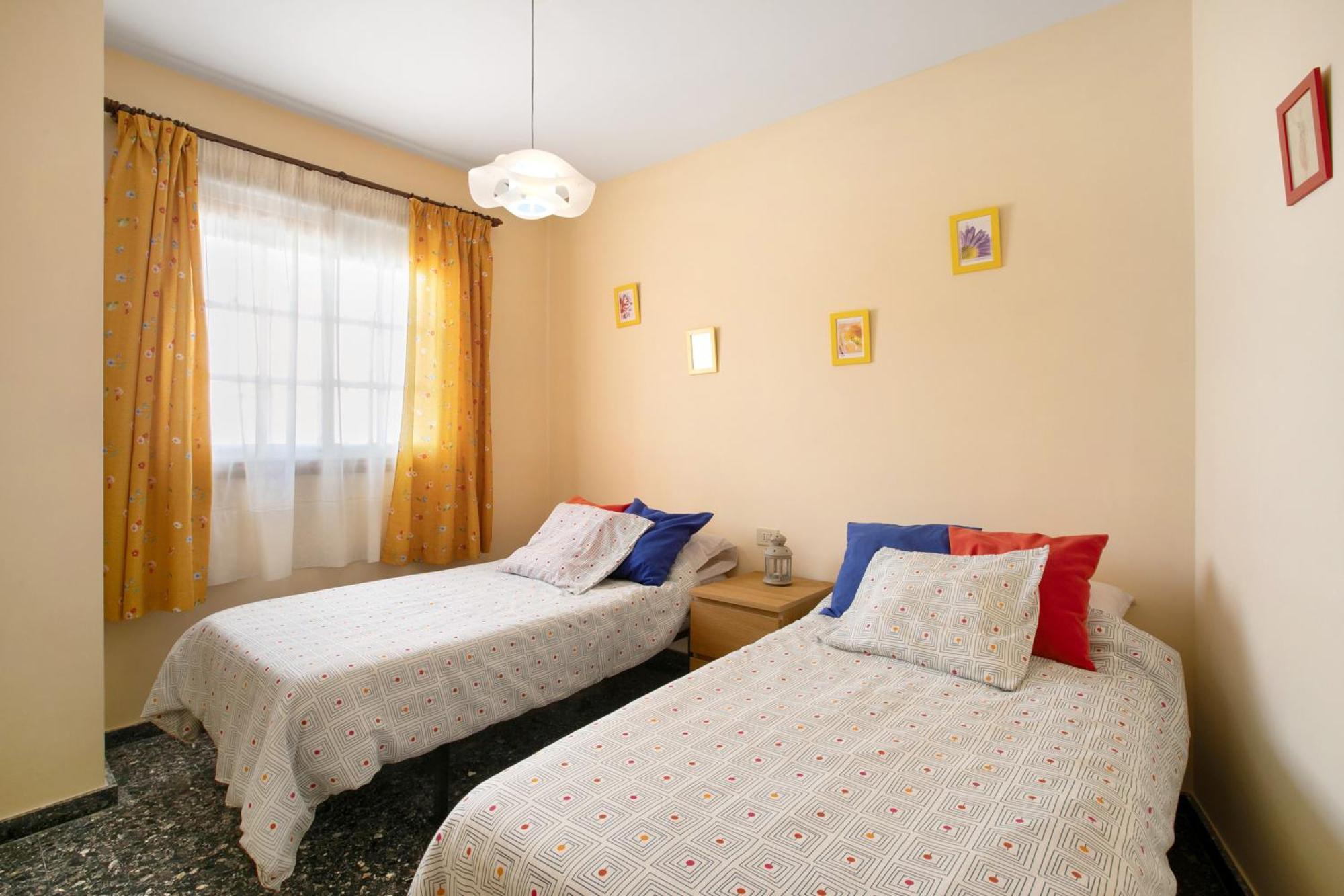 Casa Fefa Vakantiehuis Candelaria