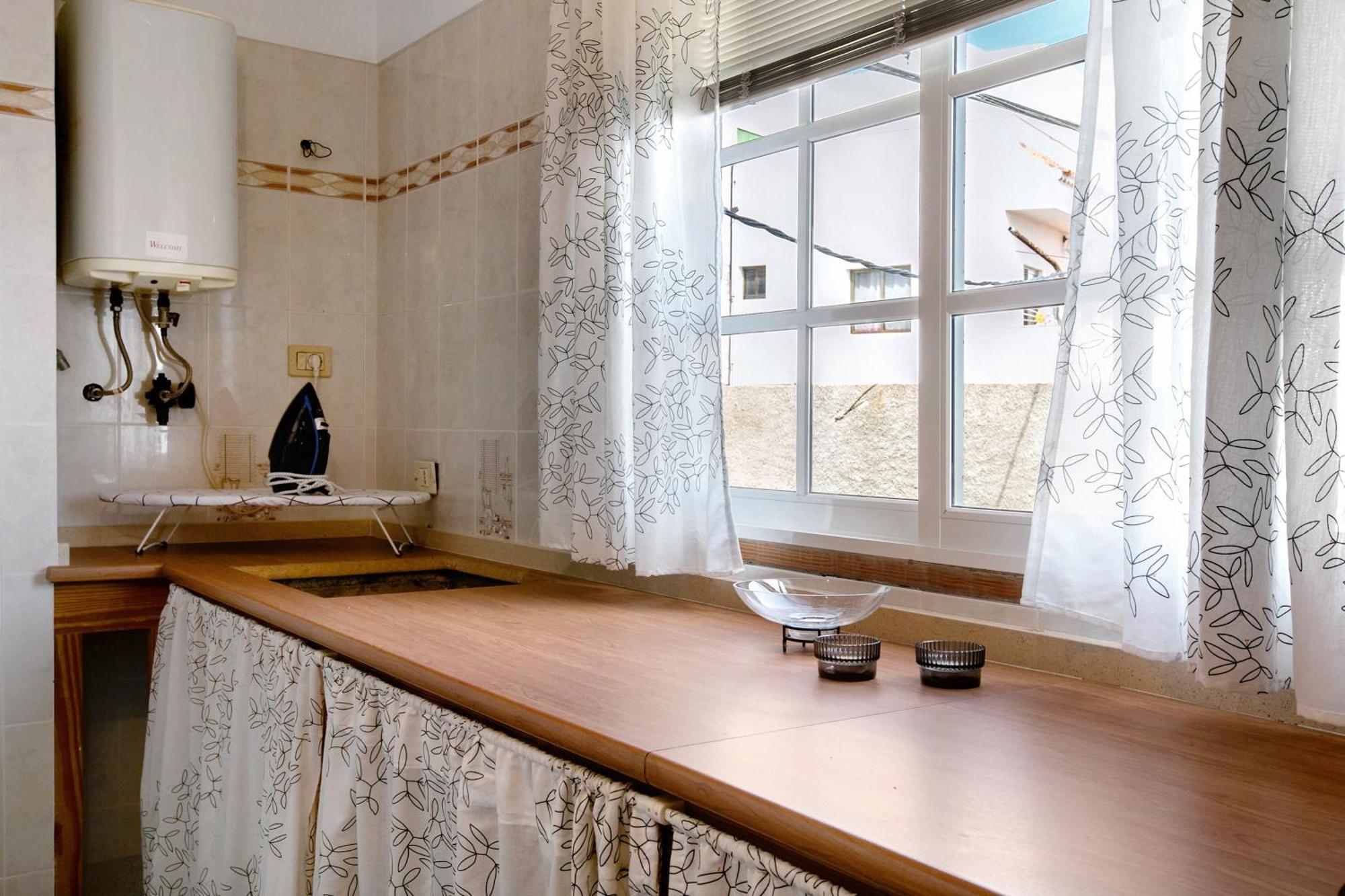 Casa Fefa Vakantiehuis Candelaria
