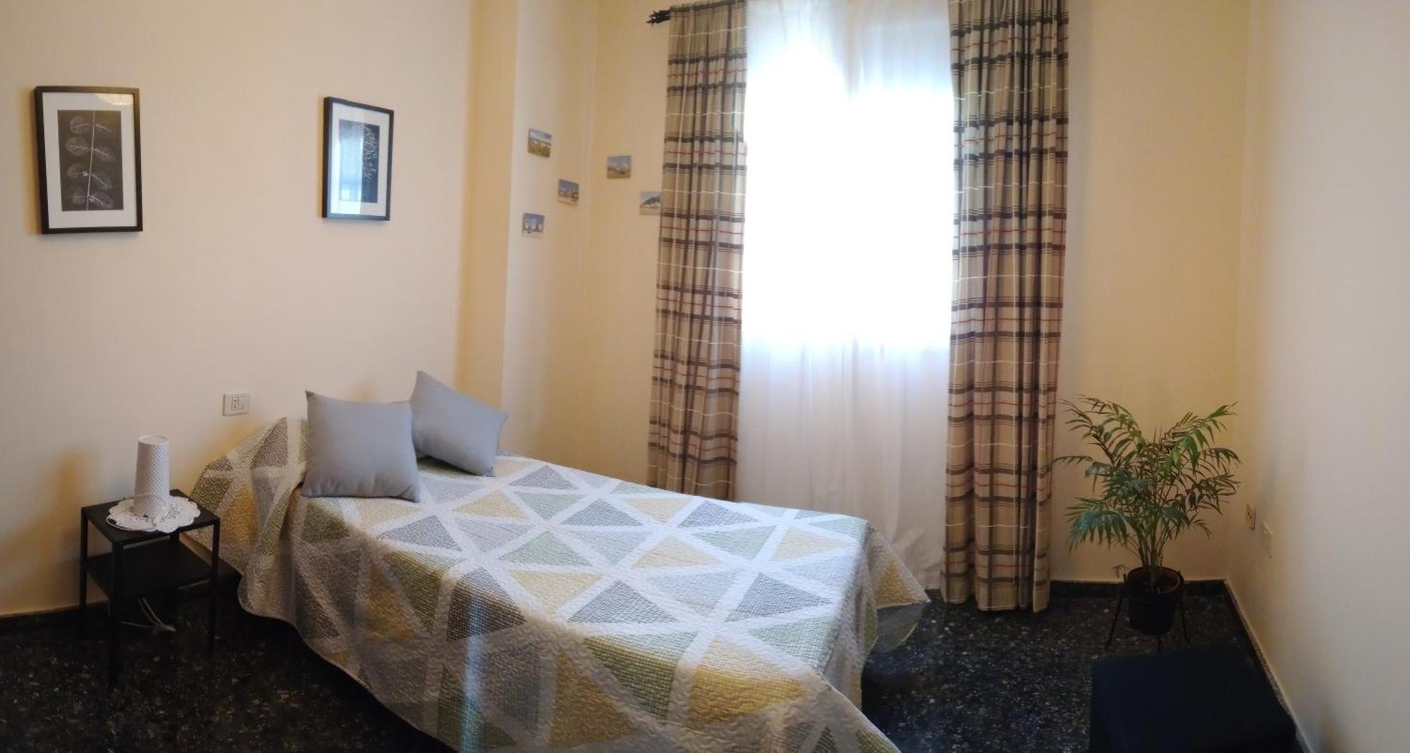 Casa Fefa Vakantiehuis
