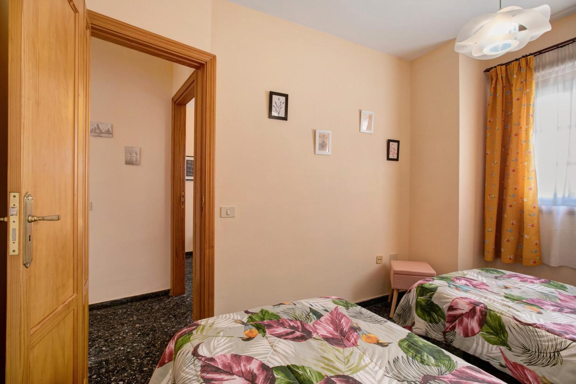 Hébergement de vacances Casa Fefa