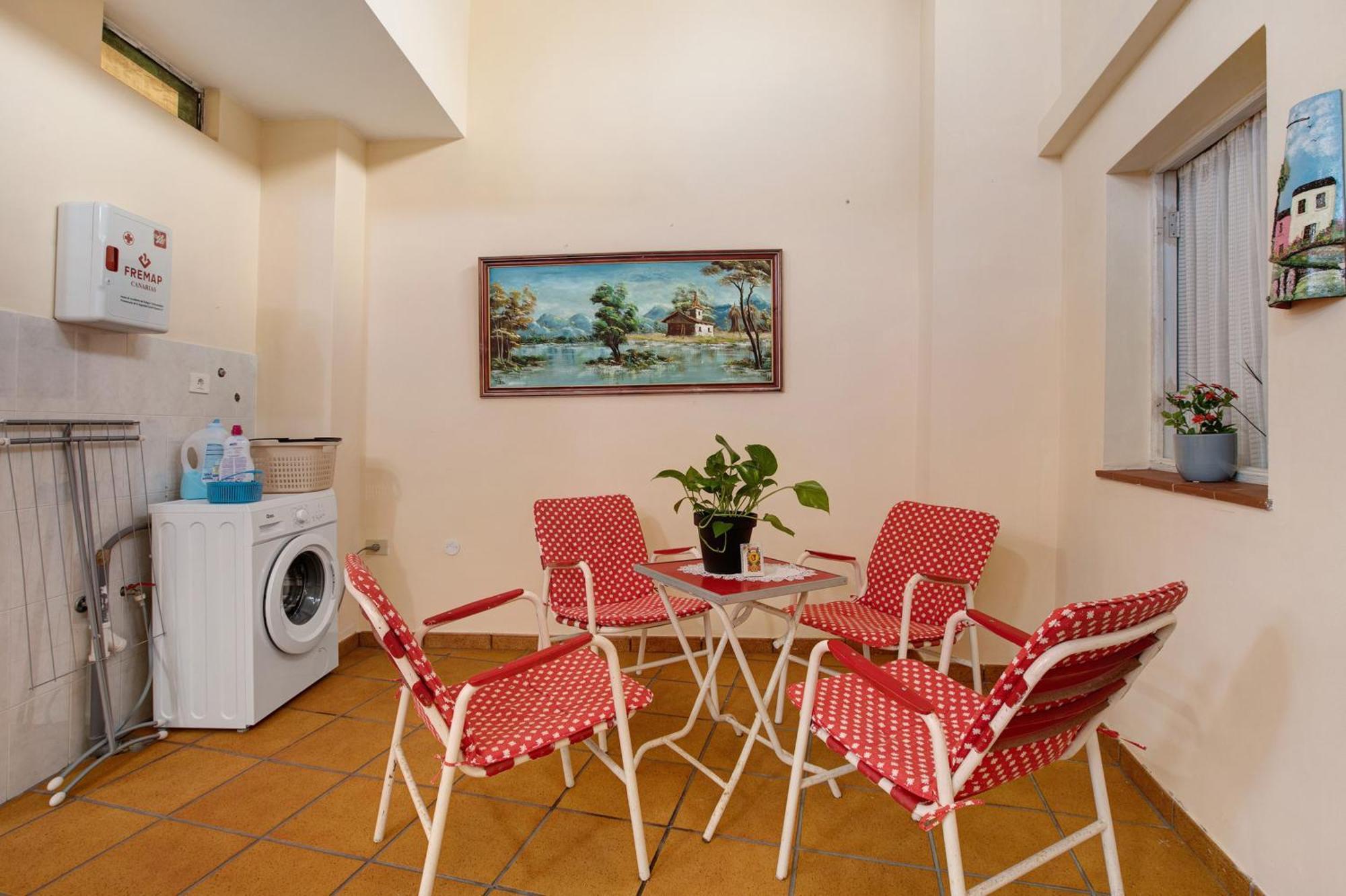 Casa Fefa Candelaria