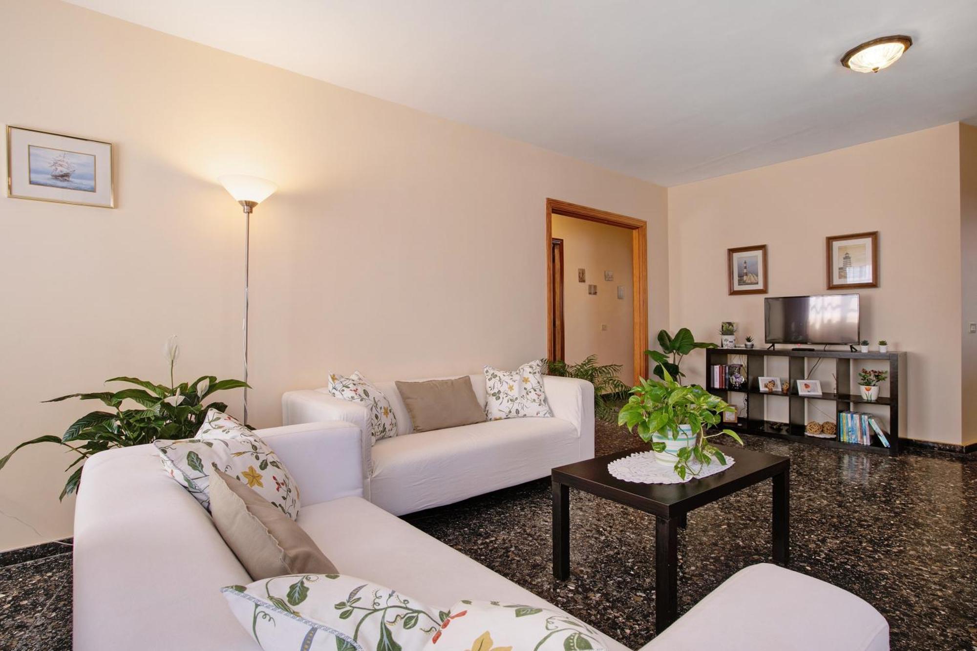 Casa Fefa Hébergement de vacances *