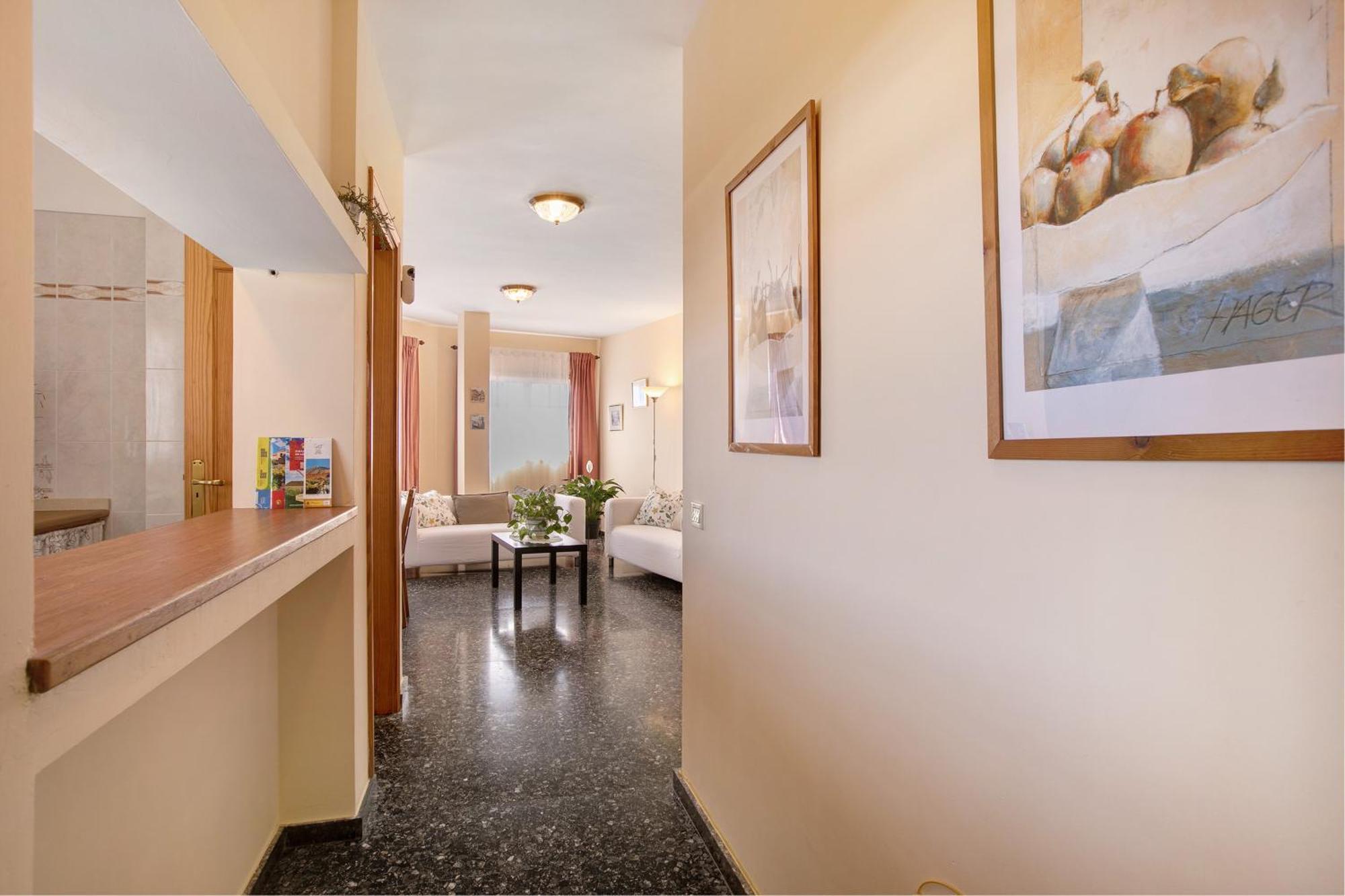 Casa Fefa Candelaria