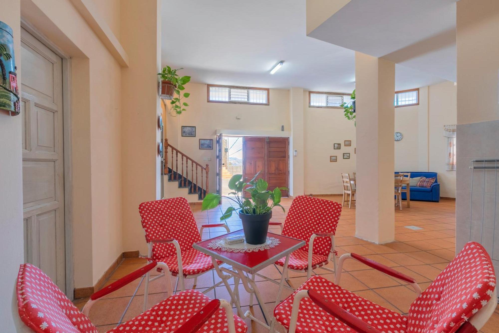 Casa Fefa Hébergement de vacances