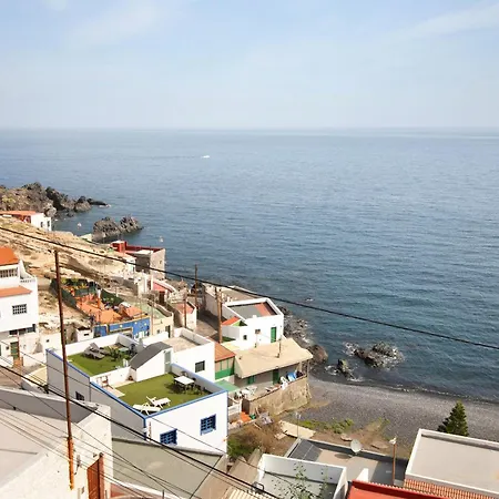 Casa Fefa Villa Candelaria Exterior photo