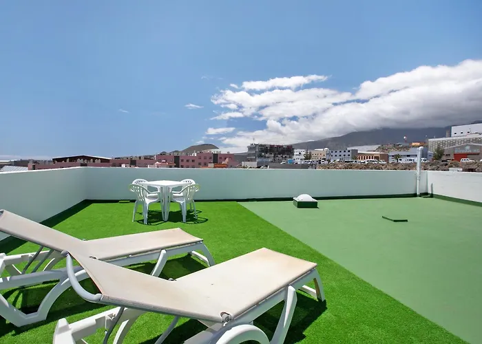 Casa Fefa