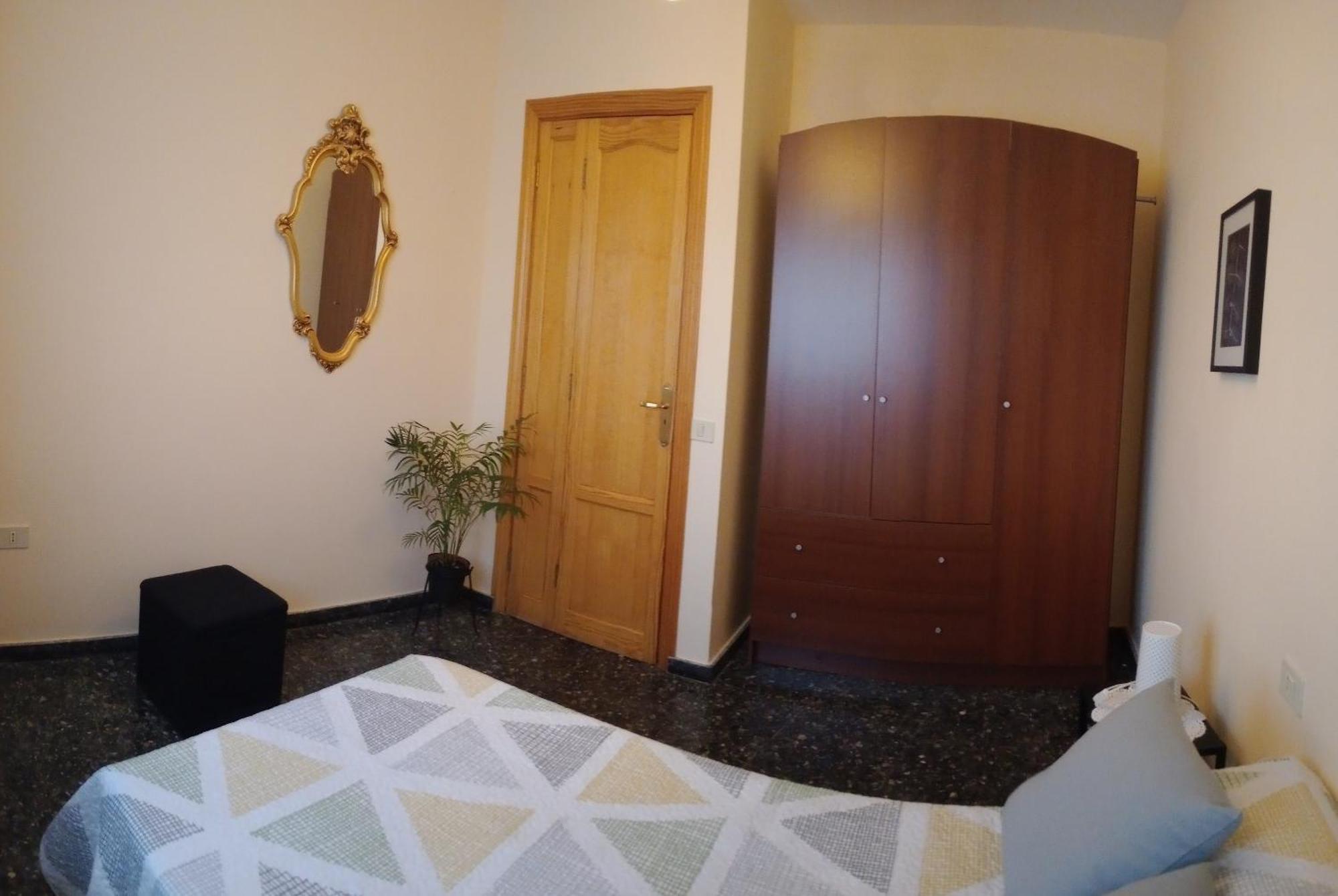 Holiday home Casa Fefa