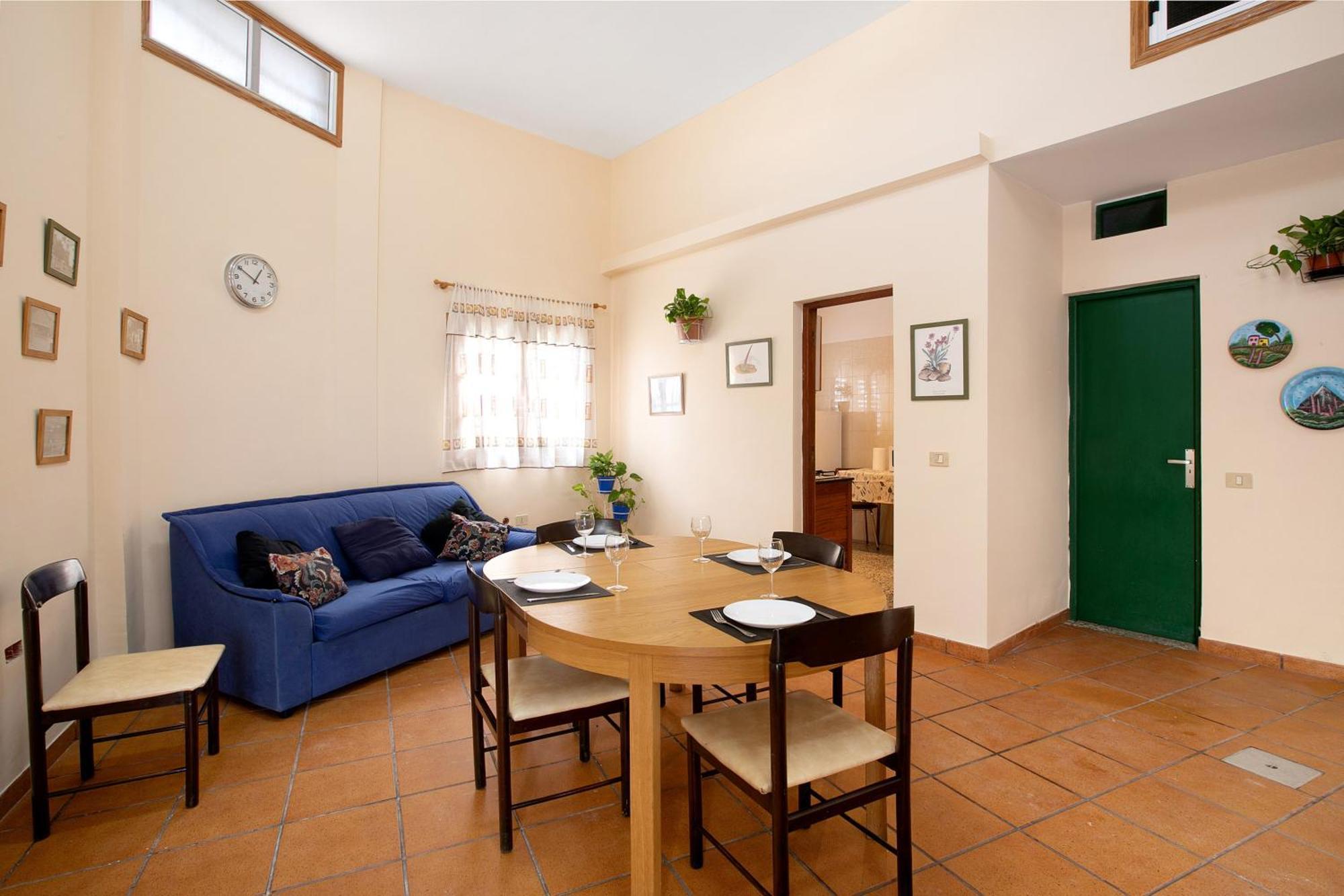Casa Fefa Holiday home *