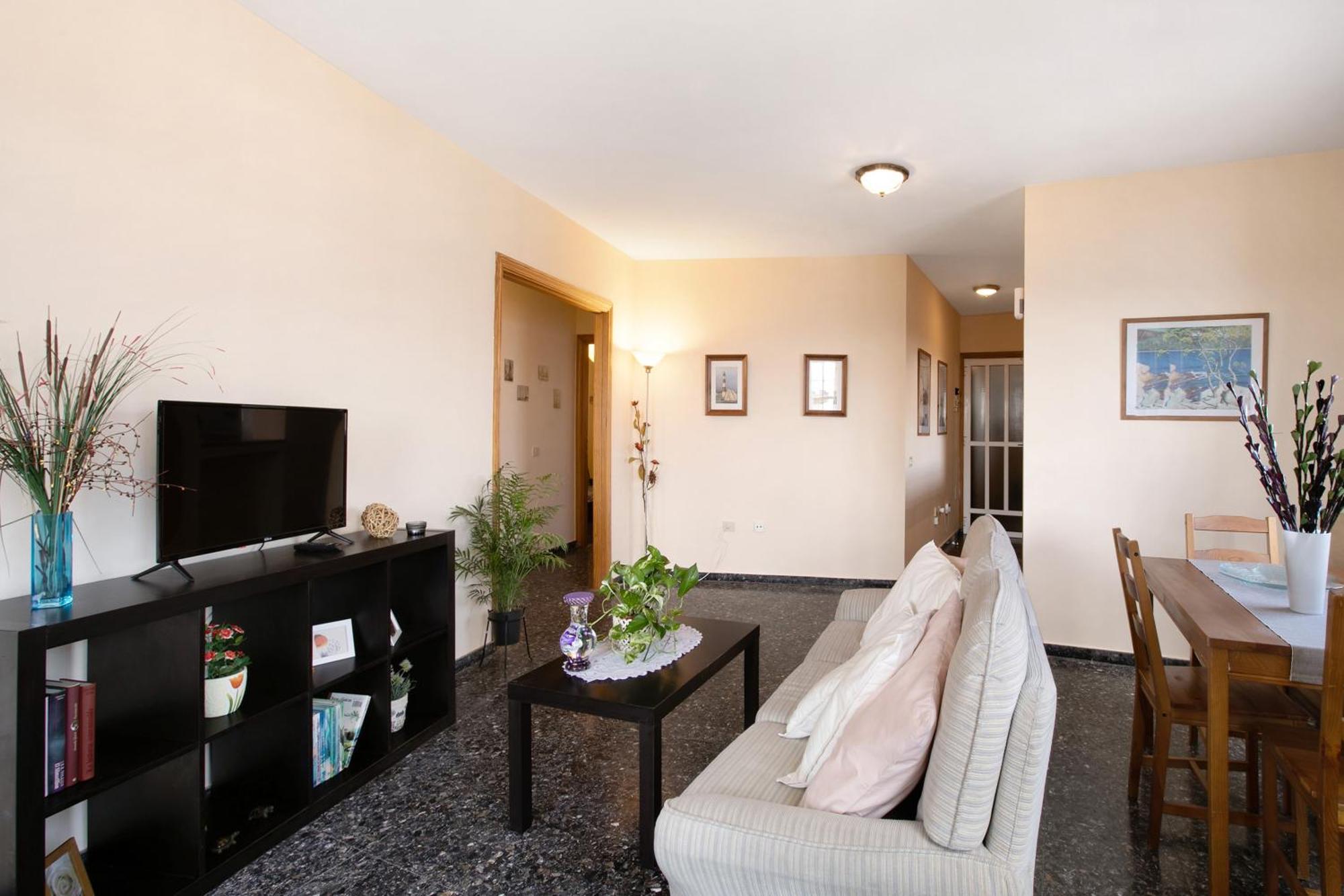 Casa Fefa Holiday home *