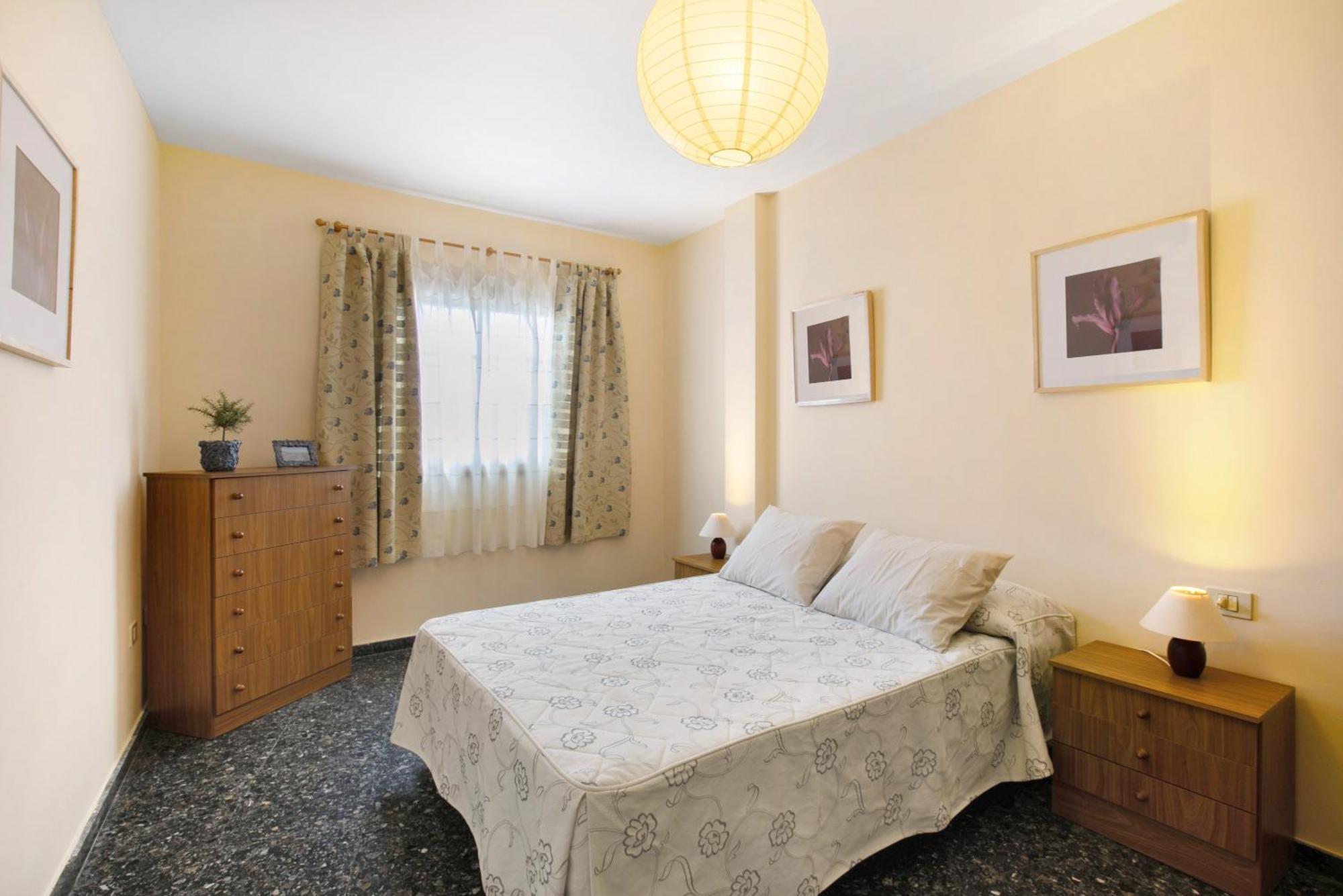 Holiday home Casa Fefa