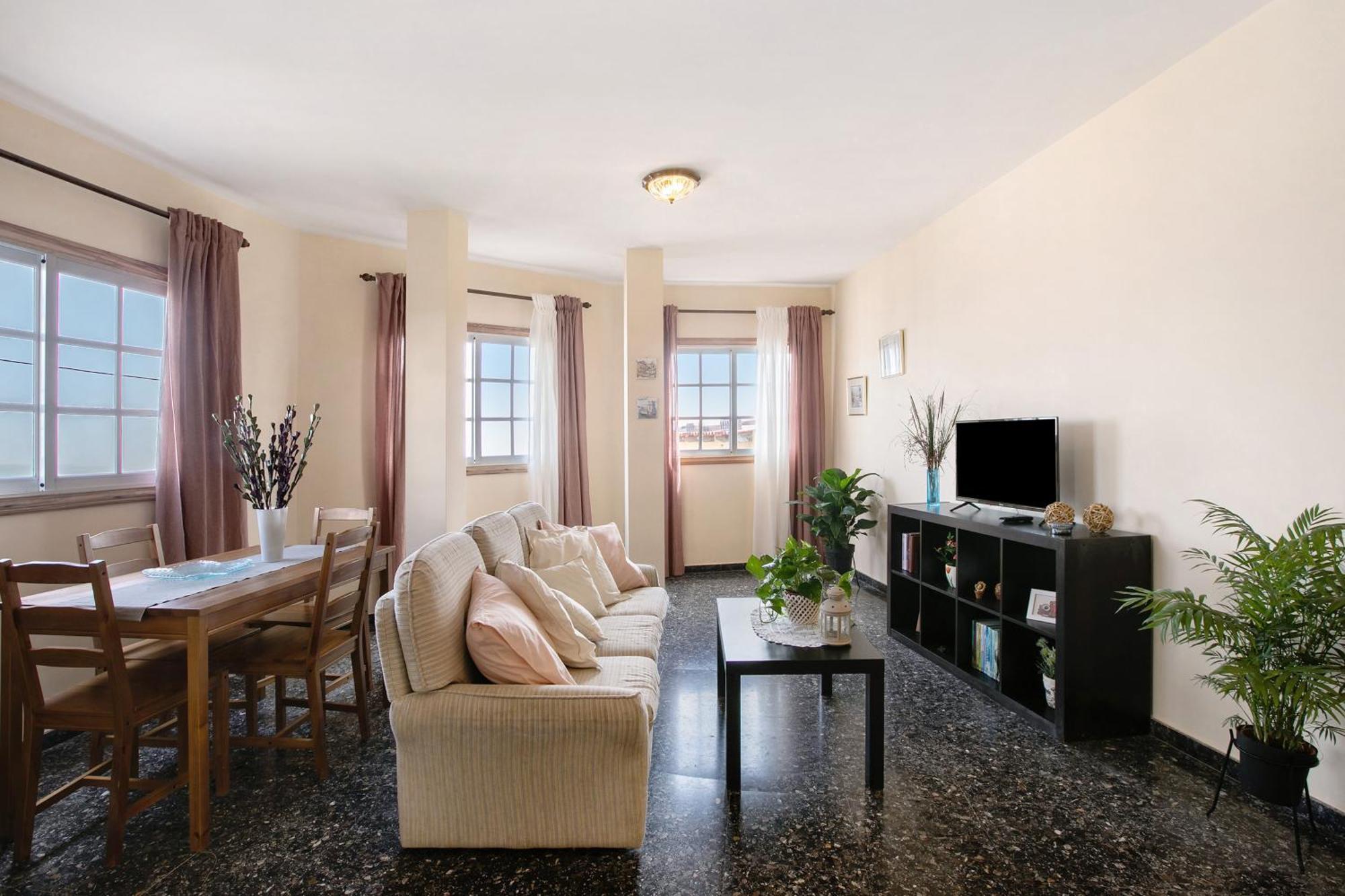 Casa Fefa Holiday home *