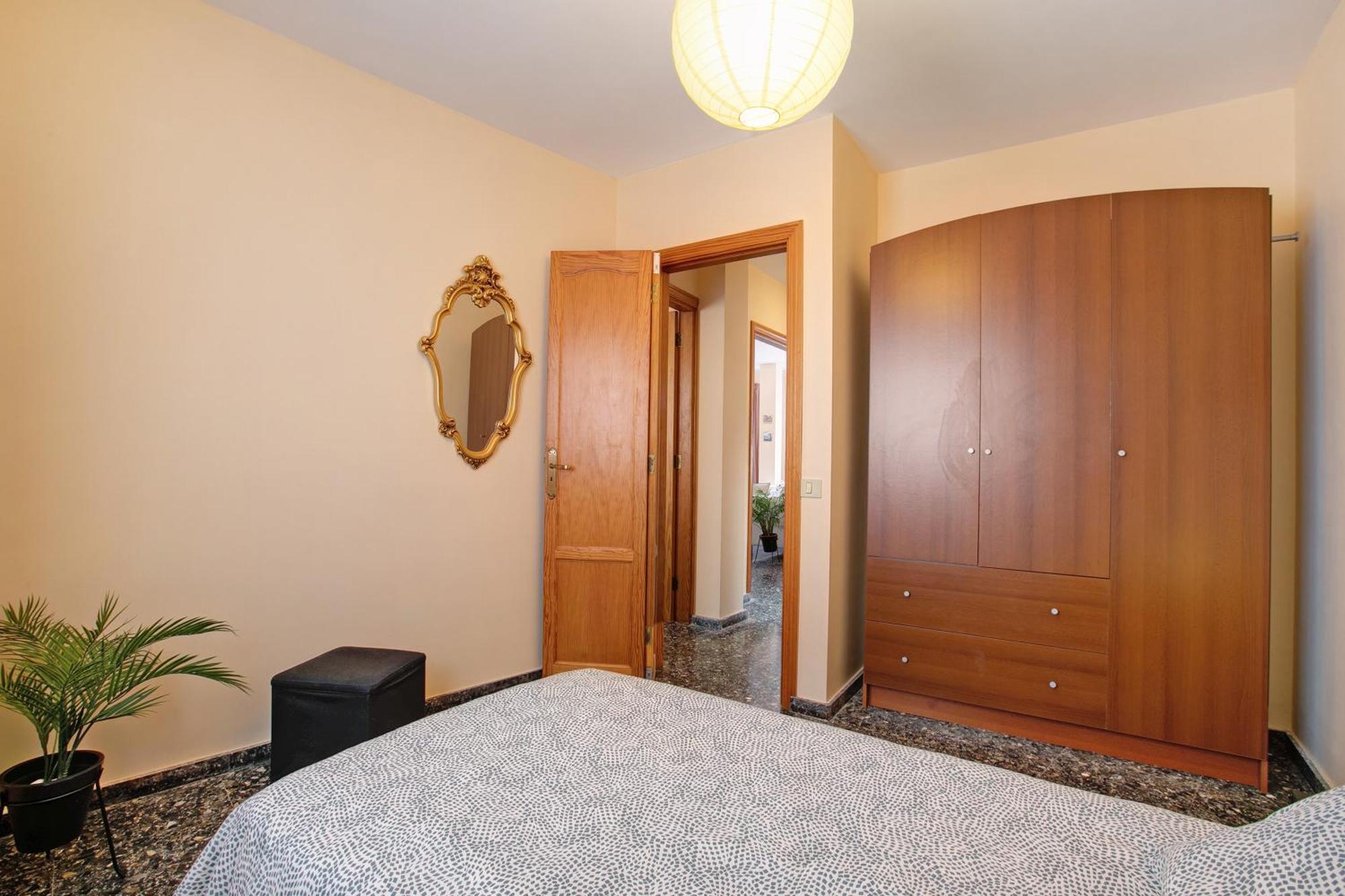 Casa Fefa Сasa de vacaciones