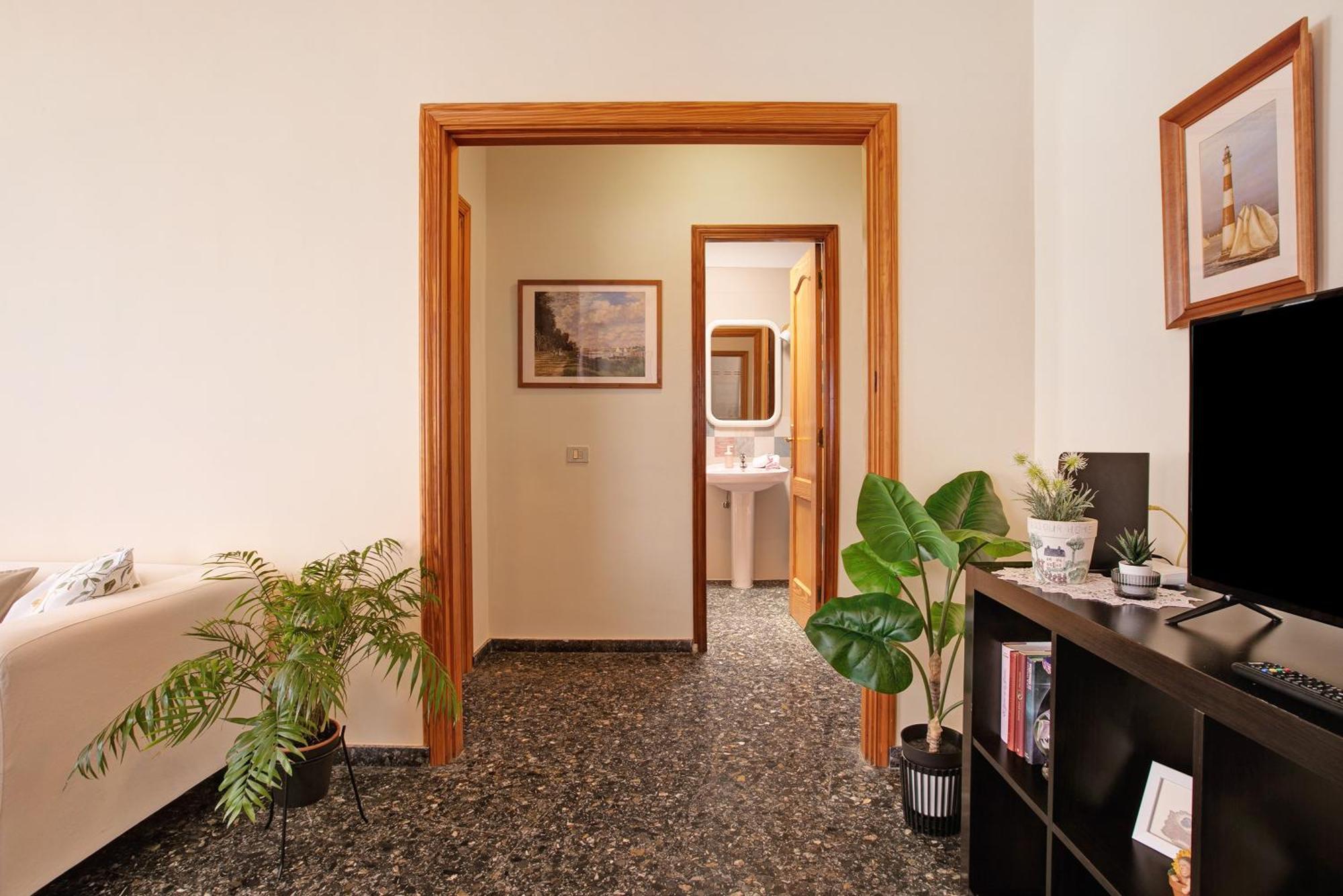 Casa Fefa Сasa de vacaciones
