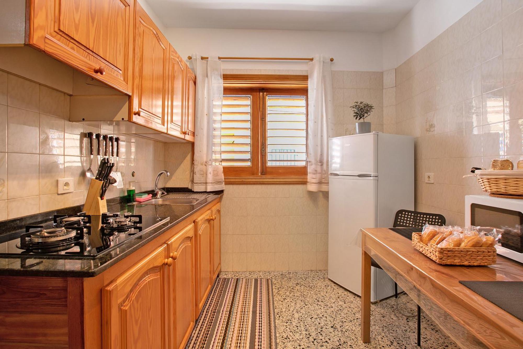 Casa Fefa Сasa de vacaciones *